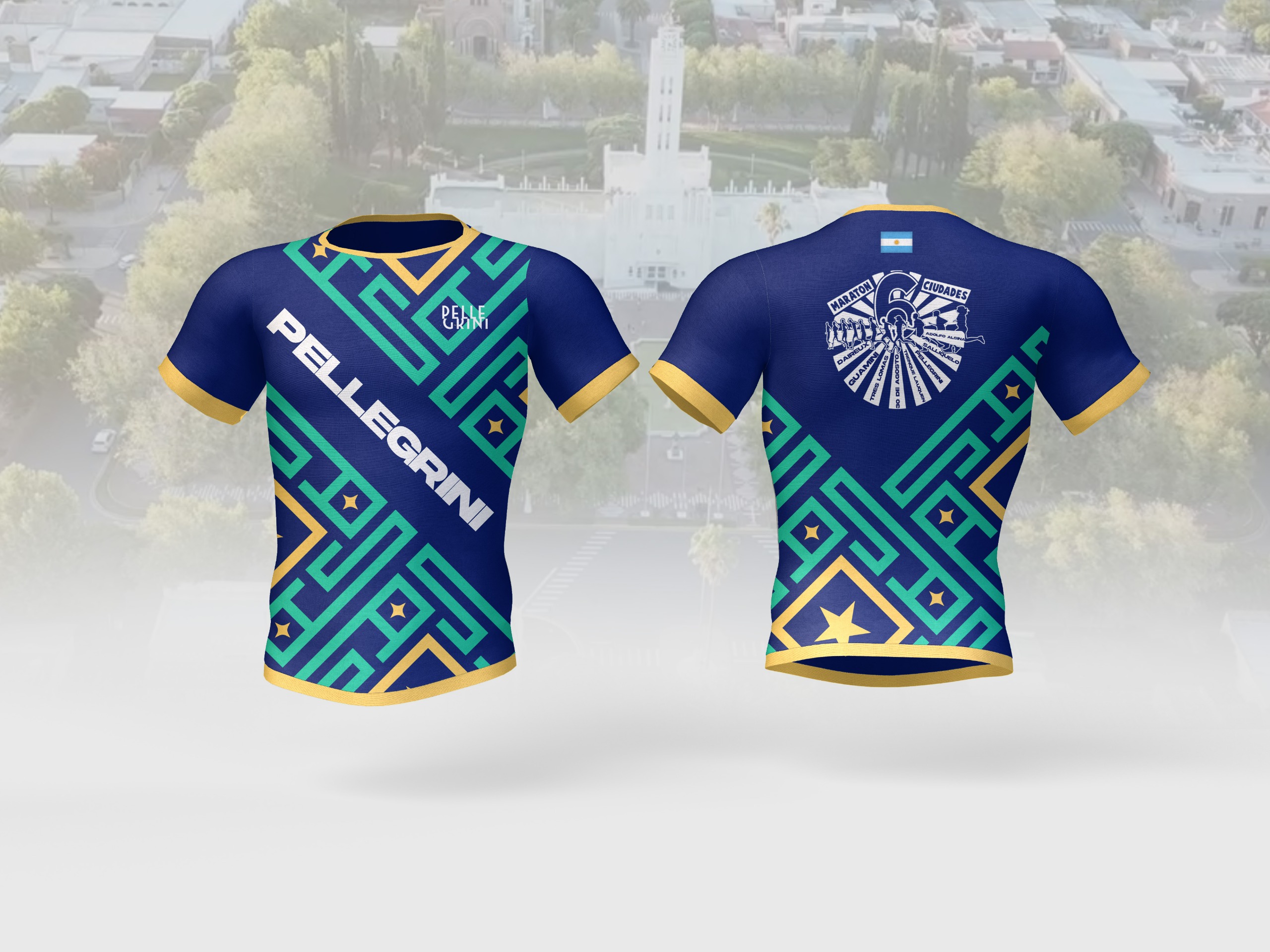 Deportes y Desafios